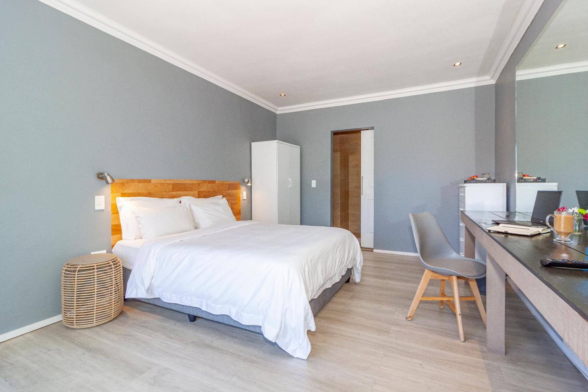 Bloubergstrandlodge Kültér fotó