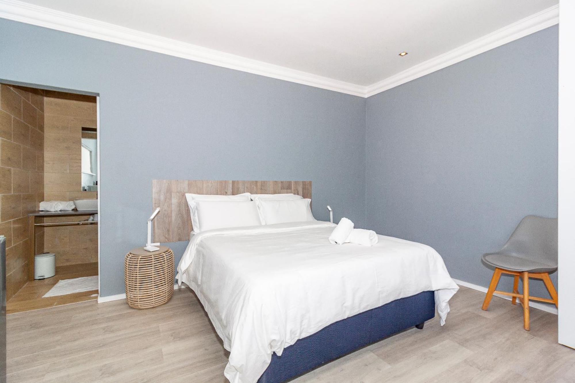 Bloubergstrandlodge Kültér fotó