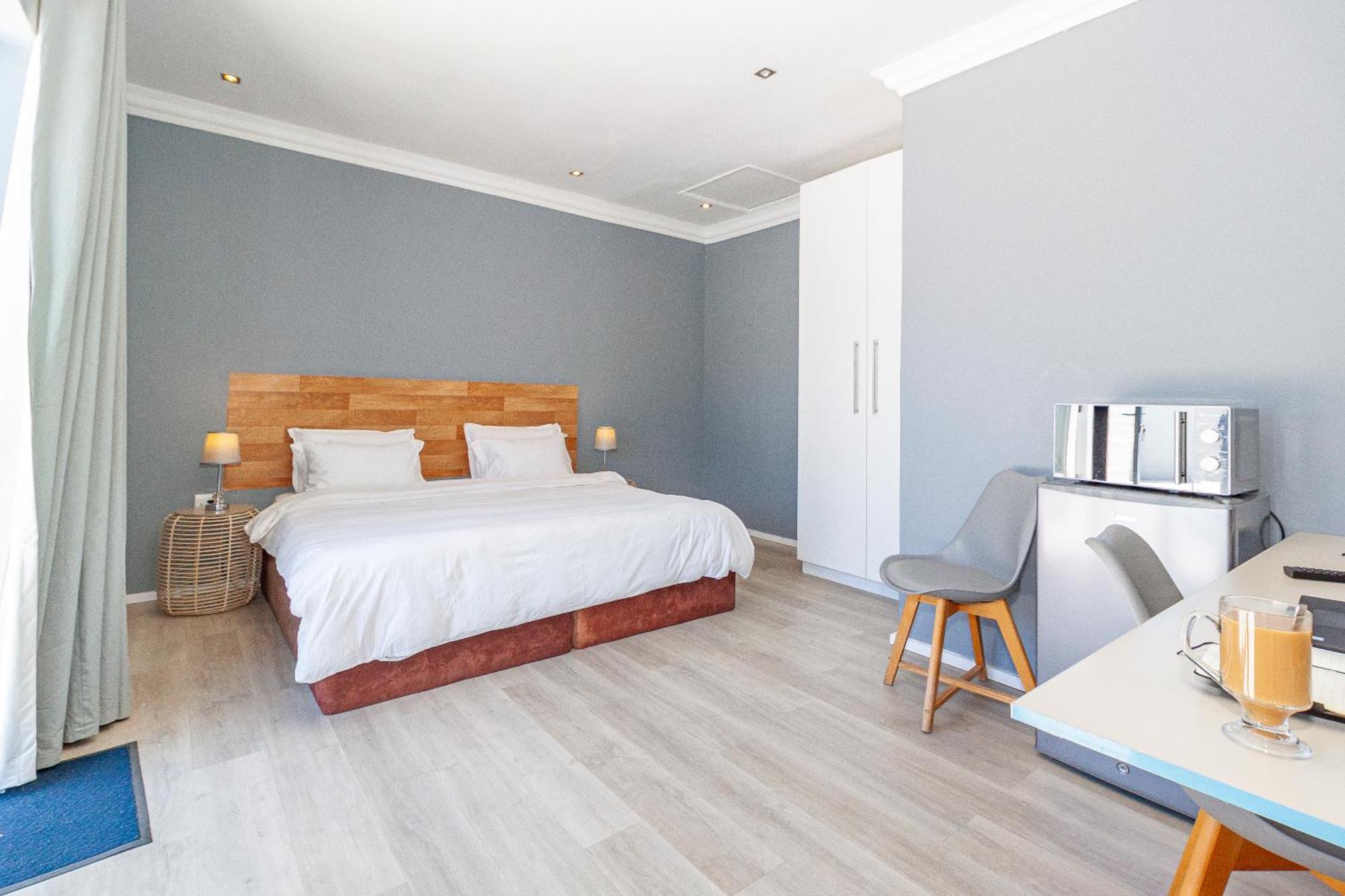 Bloubergstrandlodge Kültér fotó
