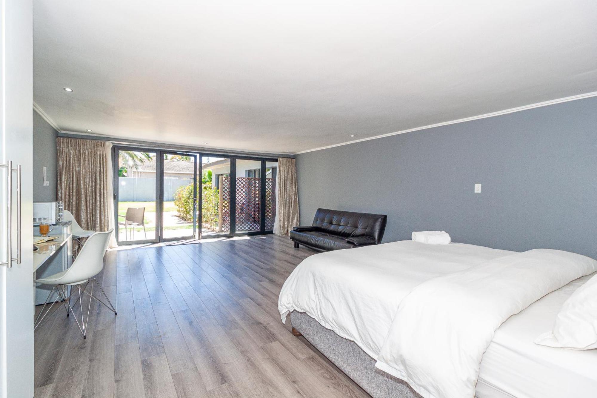 Bloubergstrandlodge Kültér fotó